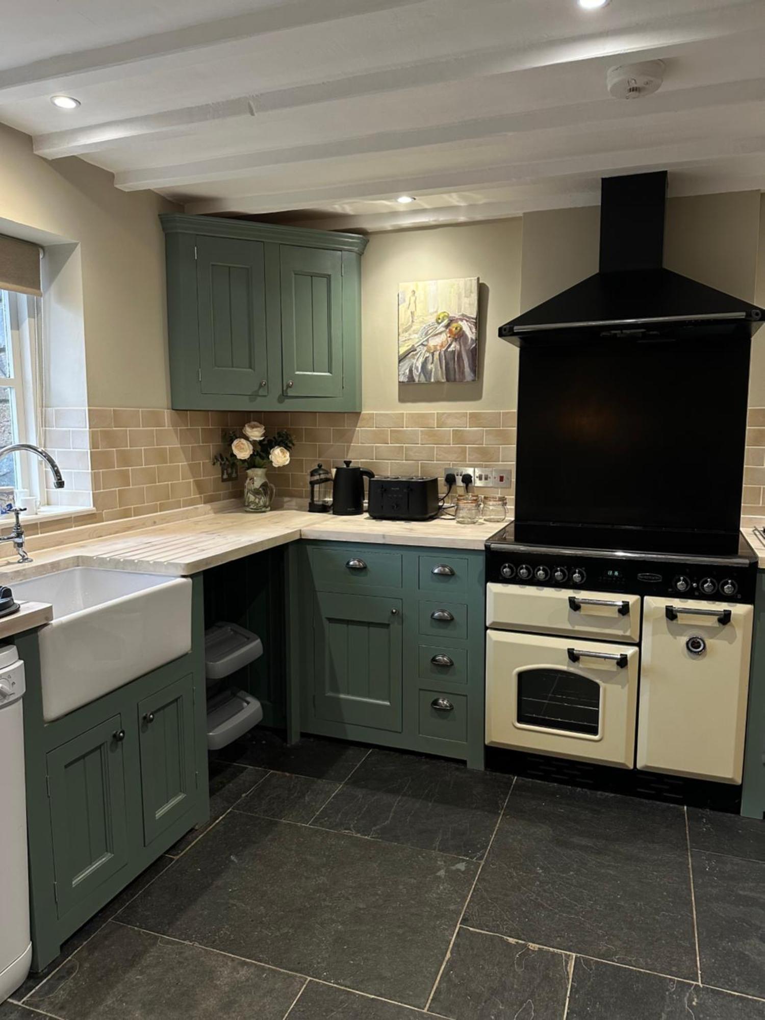 The Cider House At Stathe Farm Villa Burrowbridge Luaran gambar